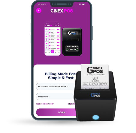 GINEXPOS